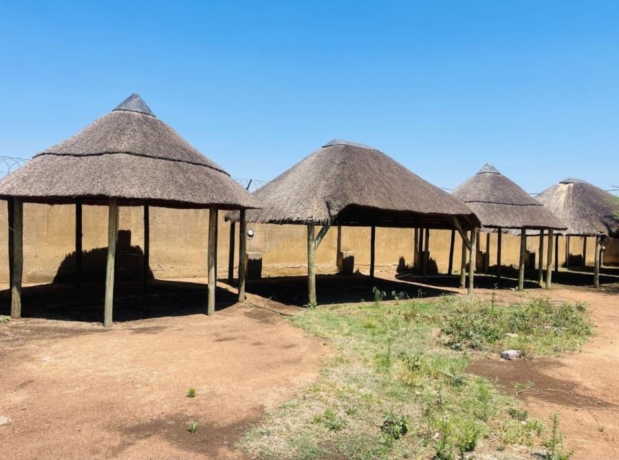 Commercial Property for Sale in Lethlabile North West